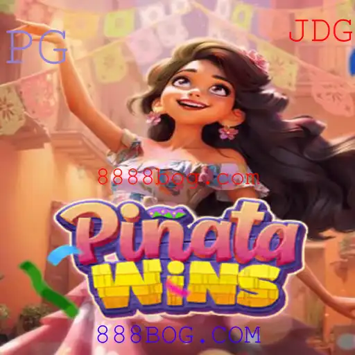 Descubra o Fascinante Mundo de 'PinataWins' no 888BOG.COM