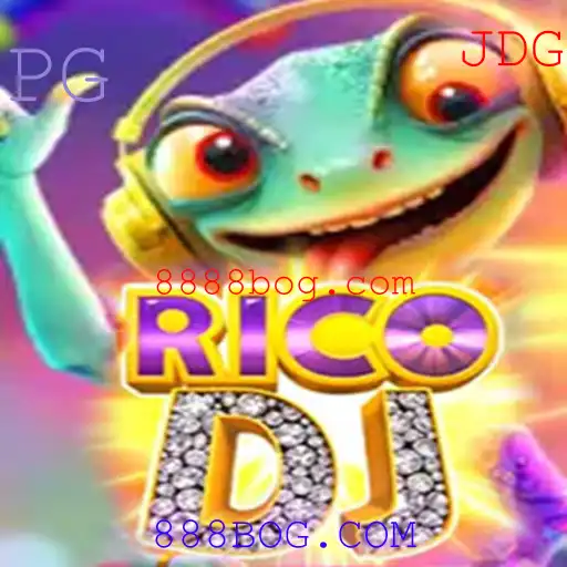 Descubra o Novo Sensação dos Jogos Online: RicoDJ