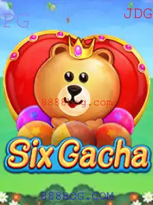 Introdução ao SixGacha: Um Novo Jogo de Azar Inovador