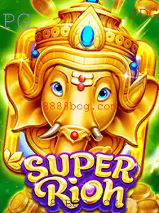 Descubra o Universo Fascinante de SuperRich: O Jogo do Momento com 888BOG.COM