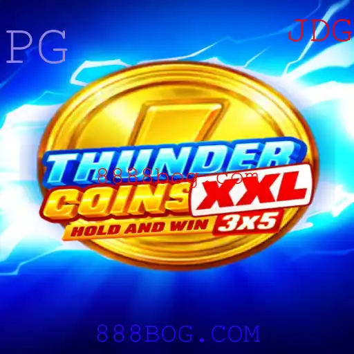ThunderCoinsXxl: Descubra o Mundo de Aventura e Desafios Digitais