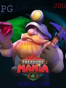 TreasureMania: Aventura e Estratégia no Novo Jogo de Sucesso