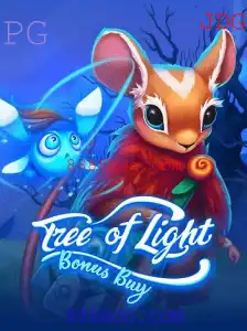 Explorando TreeOfLightBonusBuy: Uma Jornada Mágica no Universo dos Jogos de Cassino