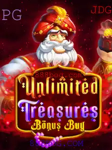 Explorando UnlimitedTreasuresBonusBuy: Um Mergulho no Mundo do Entretenimento de 888BOG.COM
