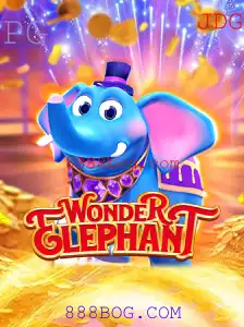 Descubra a Magia do Jogo WonderElephant: Regras e Novidades