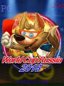Explorando o Jogo WorldCupRussia2018 com a Palavra-Chave 888BOG.COM