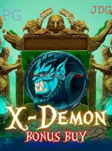 Desvendando o Mundo de XDemonBonusBuy: Uma Aventura de Emoções no 888BOG.COM