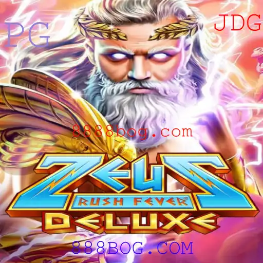 Descubra Tudo Sobre ZeusRushFeverDeluxe e Como o 888BOG.COM Está Conectado